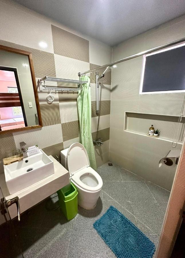 Dengi Inn 엘니도 외부 사진